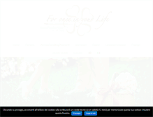Tablet Screenshot of foronceinyourlife.com